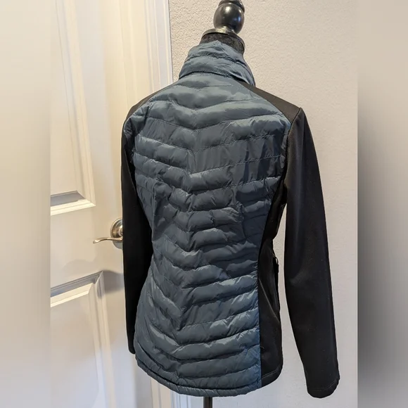 EUC 32 Degrees HEAT Women's Lightweight Insulated Puffer Jacket size S - Picture 2 of 2